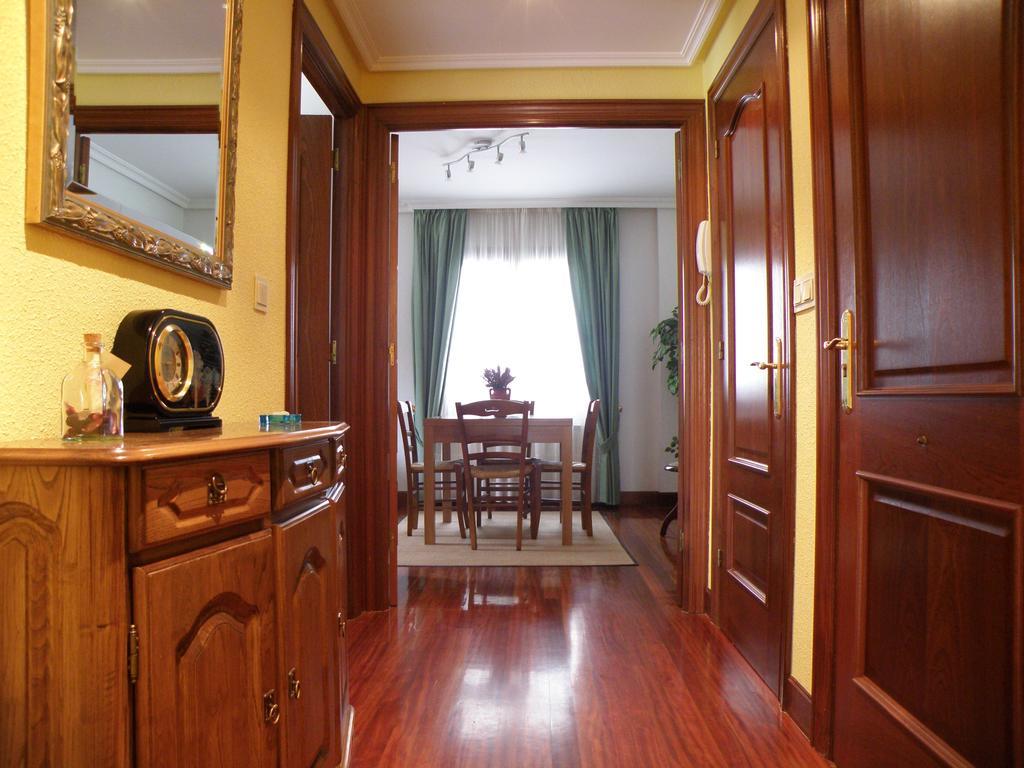 Apartamento Rural 엘리존도 객실 사진