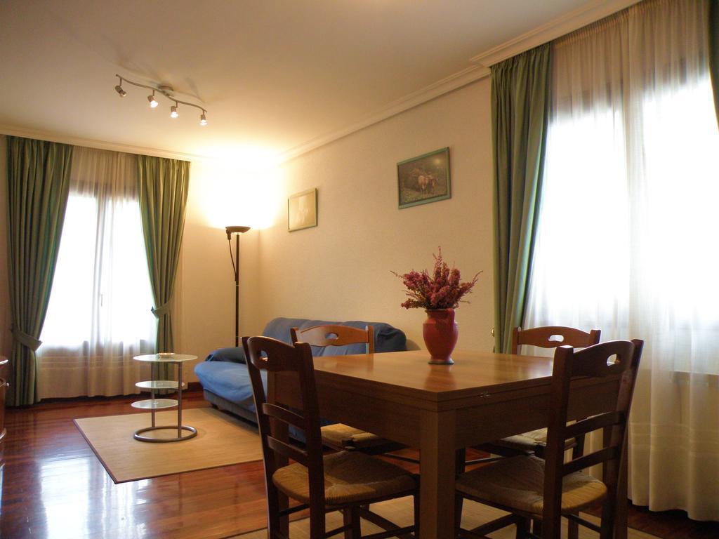 Apartamento Rural 엘리존도 객실 사진