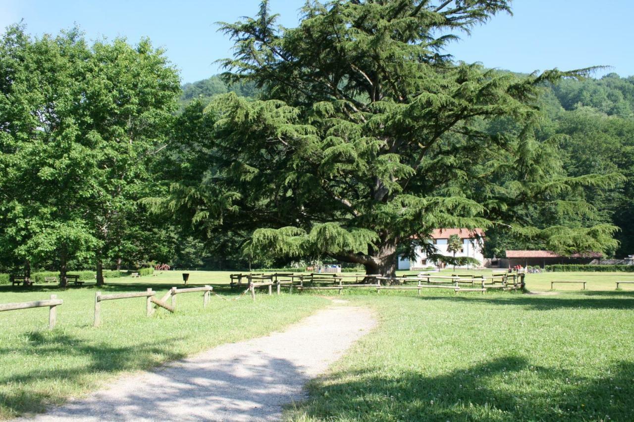 Apartamento Rural 엘리존도 외부 사진